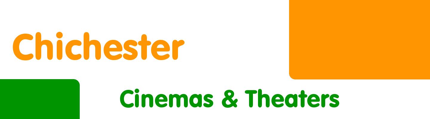 Best cinemas & theaters in Chichester - Rating & Reviews